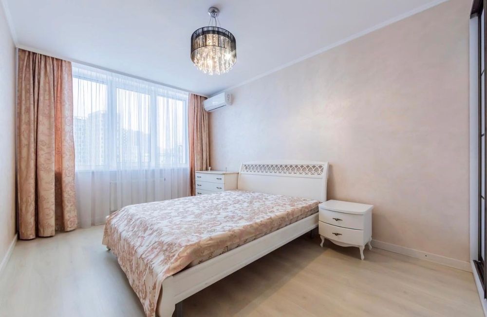 Квартира на вул. Олімпія Галіка, 95 в Києві, ID 184534, фото №10