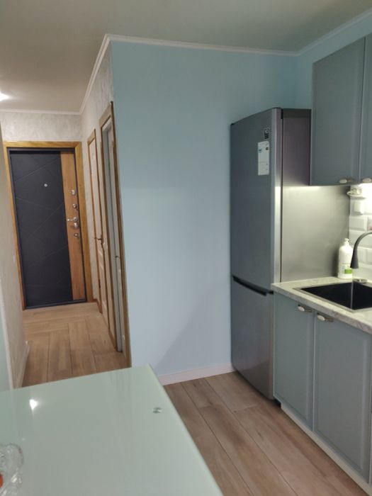 Квартира на вул. Свято-Миколаївська в Кривий Ріг, ID 171261, фото №1