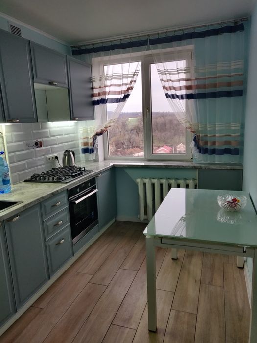 Квартира на вул. Свято-Миколаївська в Кривий Ріг, ID 171261, фото №2