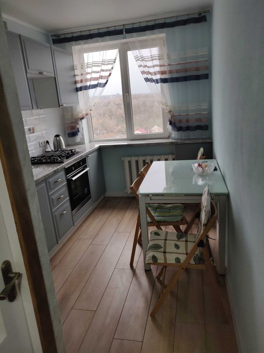 Квартира на вул. Свято-Миколаївська в Кривий Ріг, ID 171261, фото №3