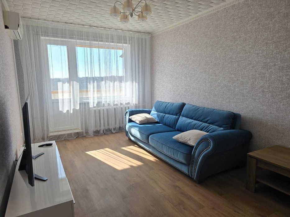 Квартира на вул. Свято-Миколаївська в Кривий Ріг, ID 171261, фото №4