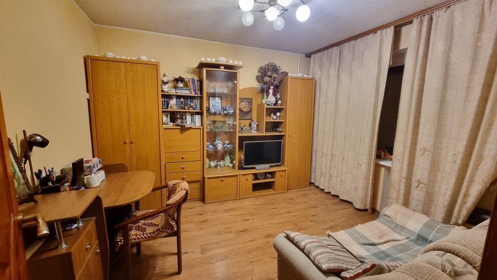 Квартира на вул. Бальзака, 86 в Києві, ID 169794, фото №15