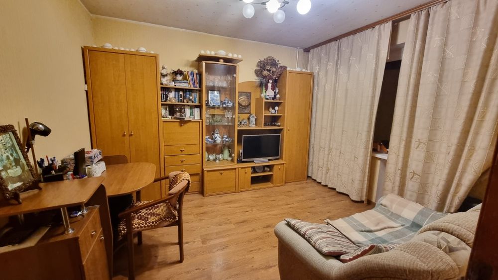 Квартира на вул. Бальзака, 86 в Києві, ID 169794, фото №17