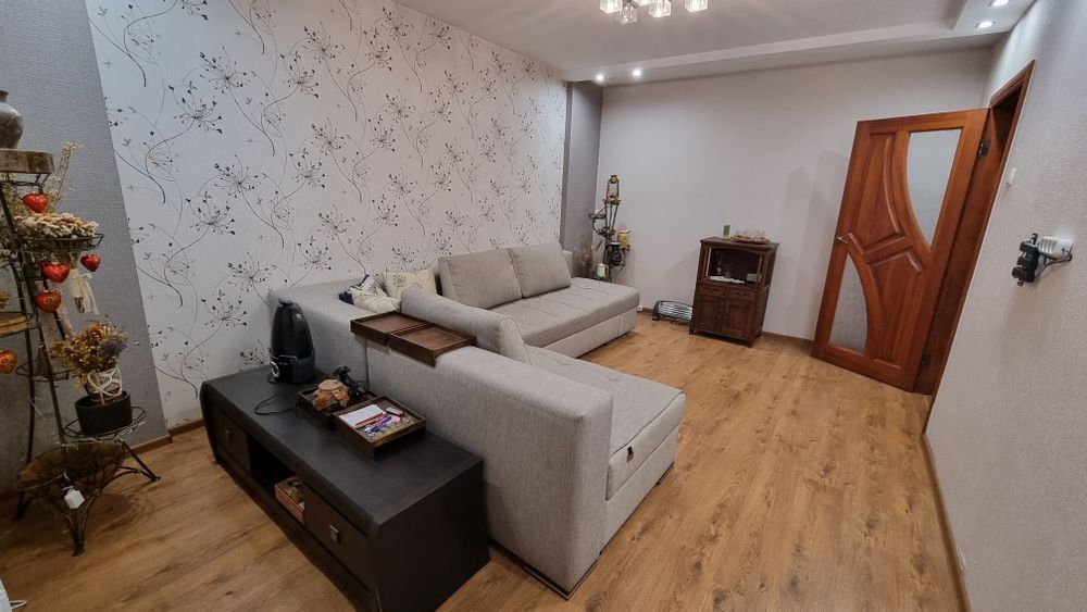 Квартира на вул. Бальзака, 86 в Києві, ID 169794, фото №18
