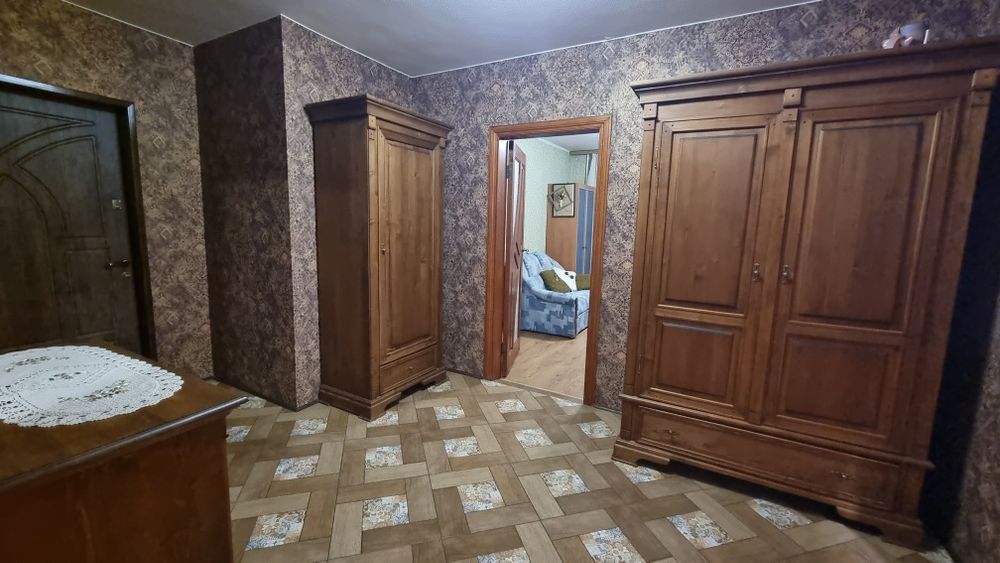 Квартира на вул. Бальзака, 86 в Києві, ID 169794, фото №3