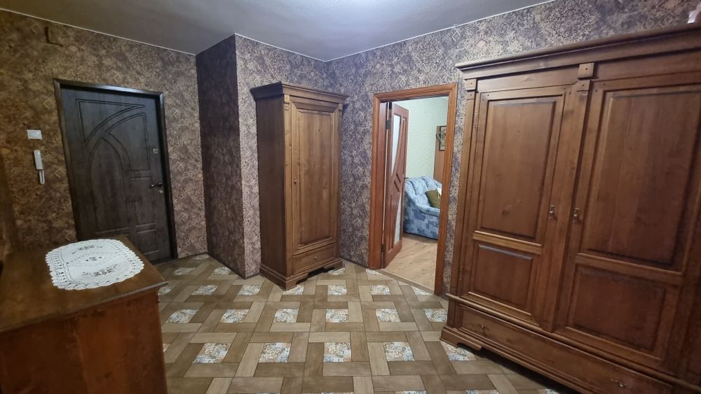 Квартира на вул. Бальзака, 86 в Києві, ID 169794, фото №21