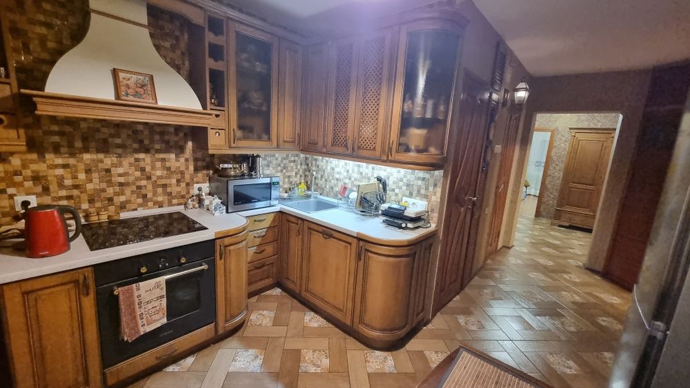 Квартира на вул. Бальзака, 86 в Києві, ID 169794, фото №23