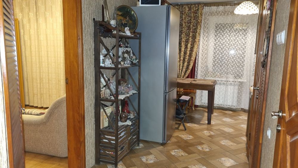 Квартира на вул. Бальзака, 86 в Києві, ID 169794, фото №24