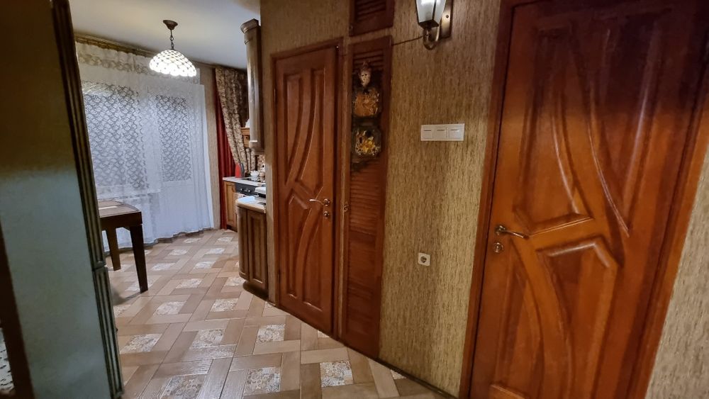 Квартира на вул. Бальзака, 86 в Києві, ID 169794, фото №4