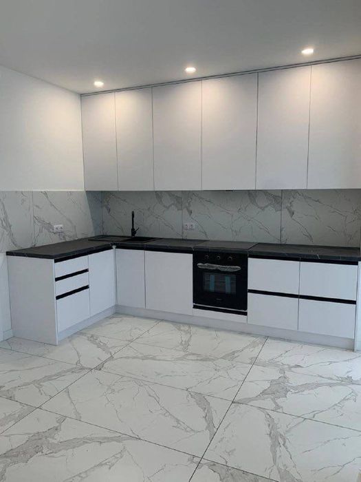 Квартира на вул. Макіївська, 17 в Києві, ID 171283, фото №1
