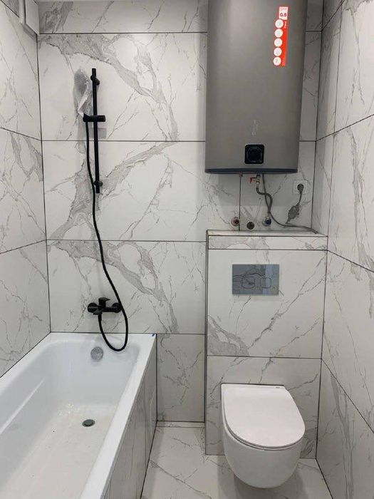 Квартира на вул. Макіївська, 17 в Києві, ID 171283, фото №8