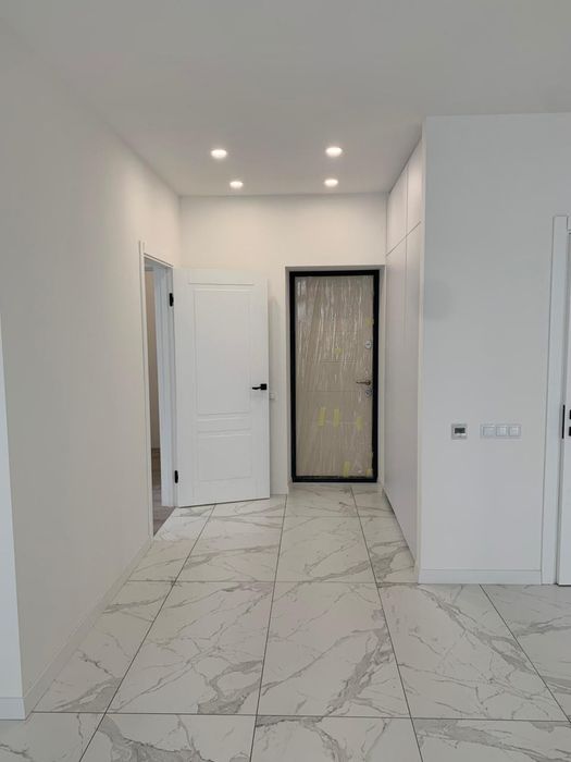 Квартира на вул. Макіївська, 17 в Києві, ID 171283, фото №9