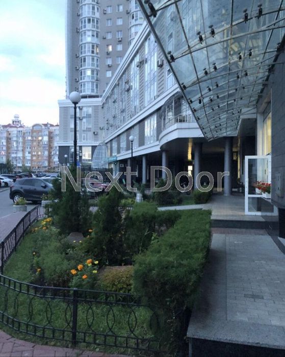 Квартира на наб. Оболонська, 1 в Києві, ID 267554, фото №13