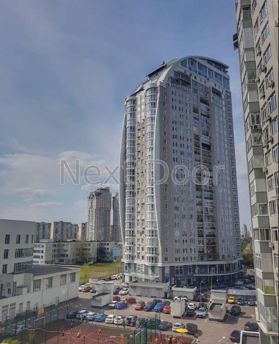 Квартира на наб. Оболонська, 1 в Києві, ID 267554, фото №15