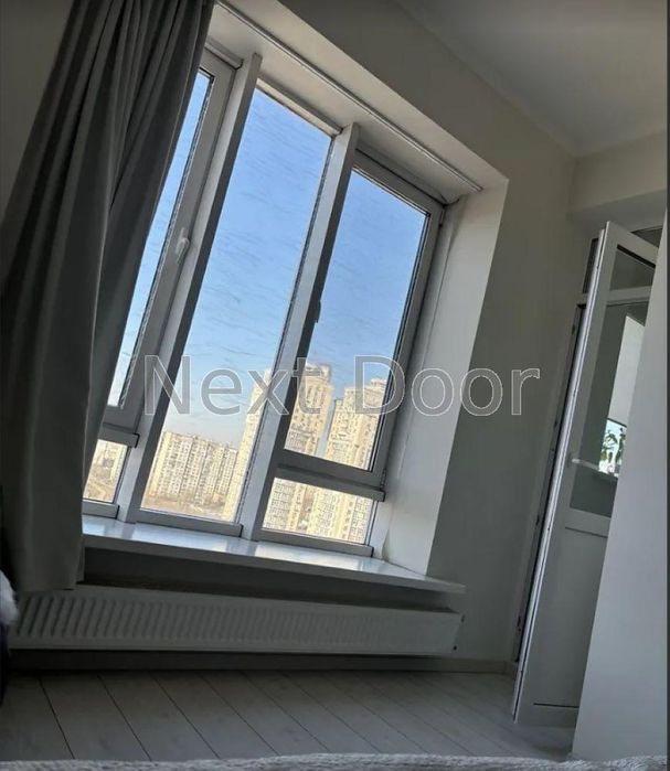 Квартира на наб. Оболонська, 1 в Києві, ID 267554, фото №6