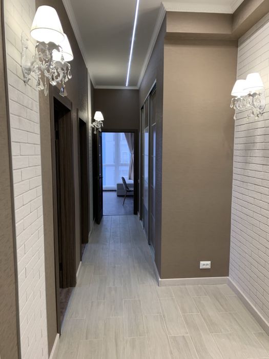 Квартира на ЖК Оптима в Харкові, ID 474489, фото №4