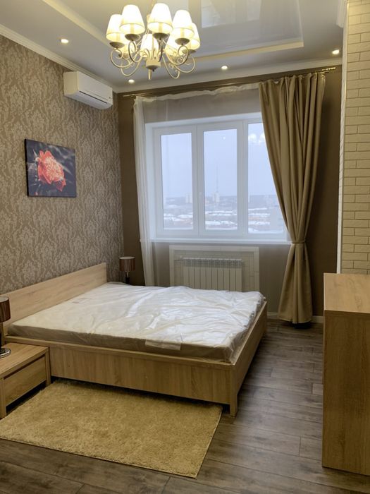 Квартира на ЖК Оптима в Харкові, ID 474489, фото №6