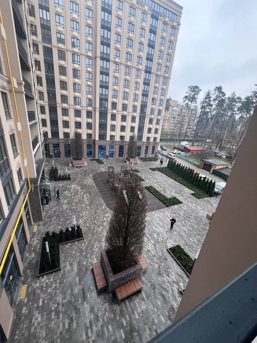 Квартира на ЖК Центральний в Києві, ID 238787, фото №5