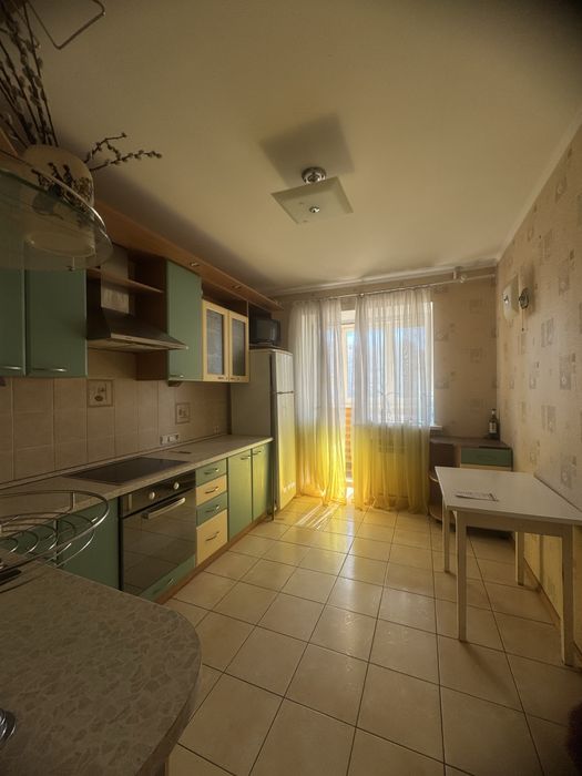 Квартира на вул. С. Рудницького, 15, ID 481137, фото №1