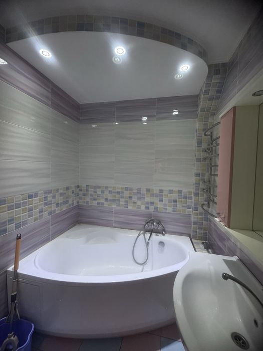 Квартира на вул. С. Рудницького, 15 в Києві, ID 481137, фото №2