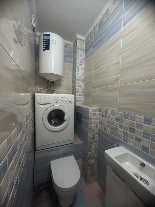 Квартира на вул. С. Рудницького, 15 в Києві, ID 481137, фото №3