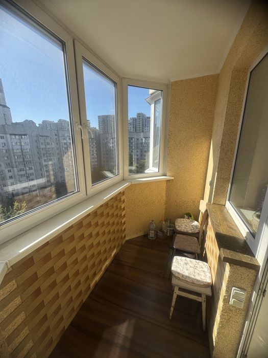 Квартира на вул. С. Рудницького, 15 в Києві, ID 481137, фото №4