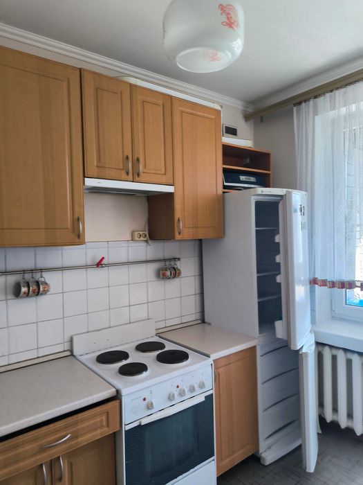 Квартира на біля метро Печерська в Києві, ID 374937, фото №11