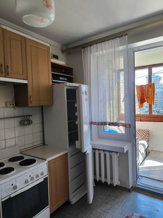 Квартира на біля метро Печерська в Києві, ID 374937, фото №12