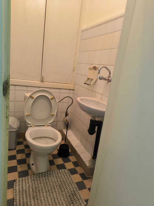 Квартира на біля метро Печерська в Києві, ID 374937, фото №21