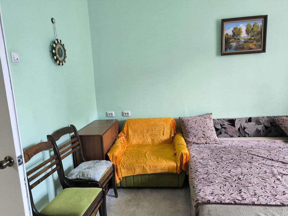 Квартира на біля метро Печерська в Києві, ID 374937, фото №4