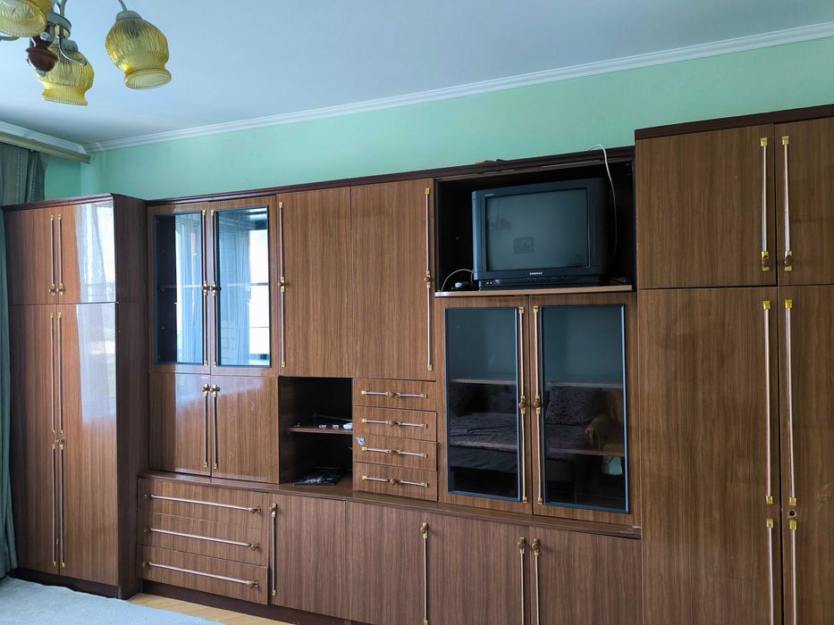 Квартира на біля метро Печерська в Києві, ID 374937, фото №5