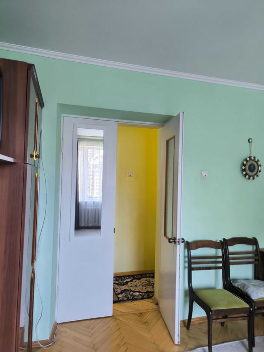 Квартира на біля метро Печерська в Києві, ID 374937, фото №6