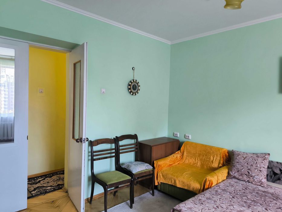 Квартира на біля метро Печерська в Києві, ID 374937, фото №7
