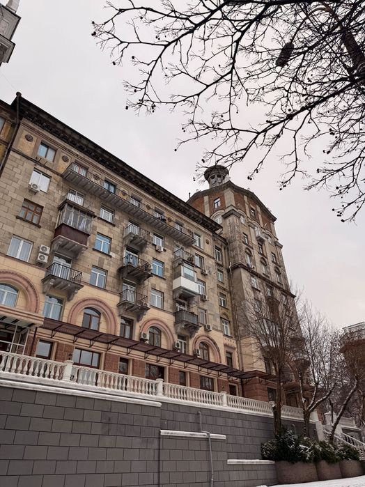 Квартира на вул. Круглоуніверситецька, 13 в Києві, ID 195253, фото №22