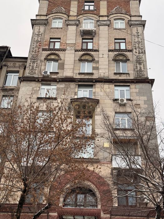 Квартира на вул. Круглоуніверситецька, 13 в Києві, ID 195253, фото №23