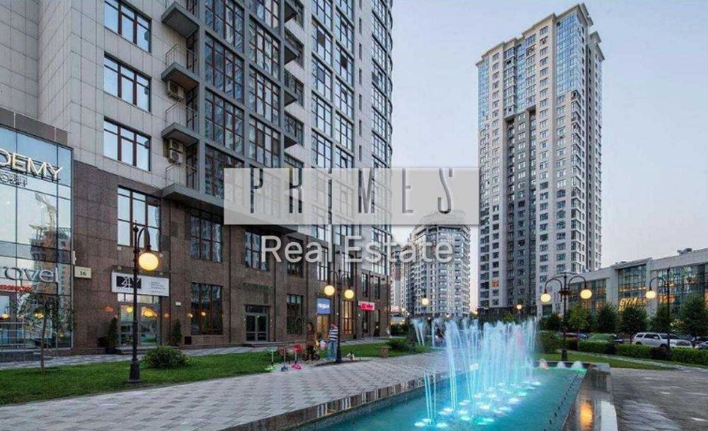 Квартира на вул. А. Верхогляда, 11 в Києві, ID 303351, фото №15