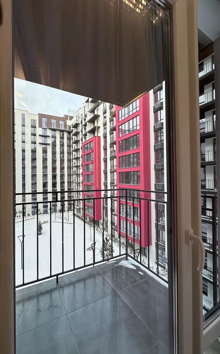 Квартира на ЖК "Manhattan Up" в Івано-Франківську, ID 342064, фото №11