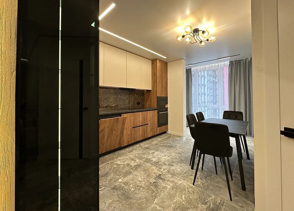 Квартира на ЖК "Manhattan Up" в Івано-Франківську, ID 342064, фото №16