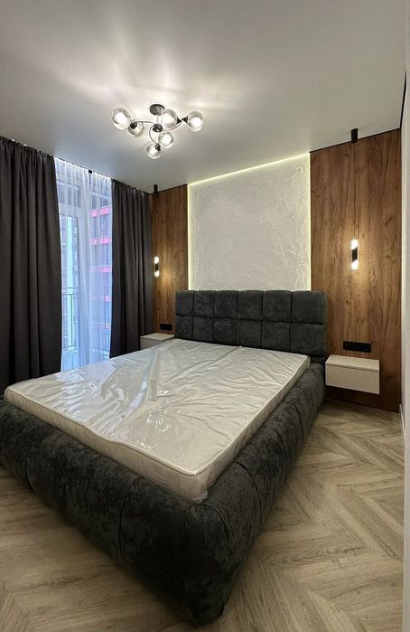 Квартира на ЖК "Manhattan Up" в Івано-Франківську, ID 342064, фото №20