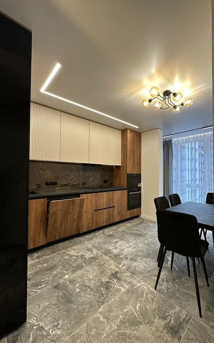 Квартира на ЖК "Manhattan Up" в Івано-Франківську, ID 342064, фото №22