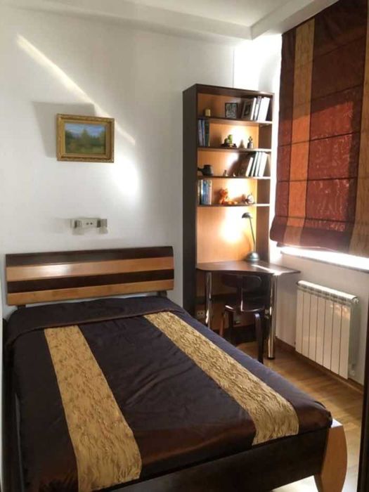 Квартира на вул. Набережно-Хрещатицька, 17 в Києві, ID 253843, фото №1