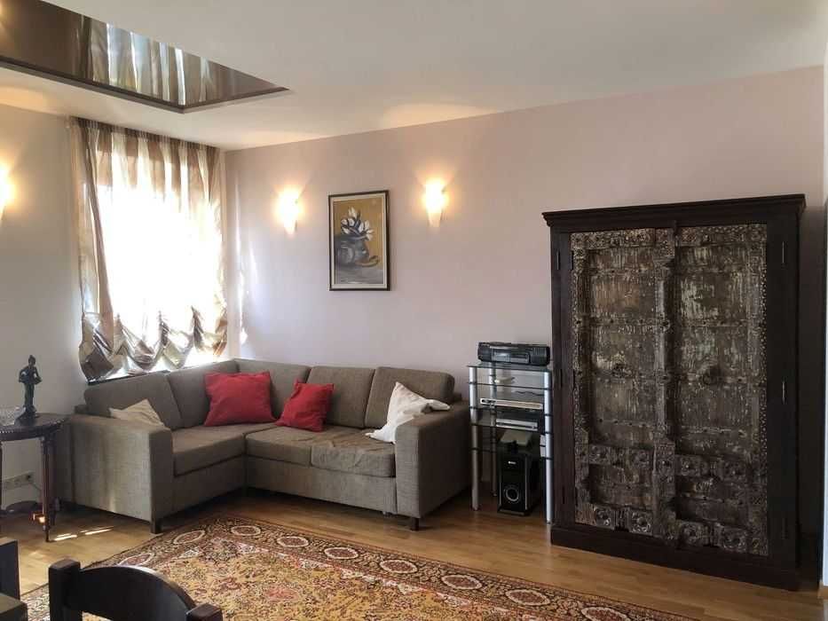Квартира на вул. Набережно-Хрещатицька, 17 в Києві, ID 253843, фото №2