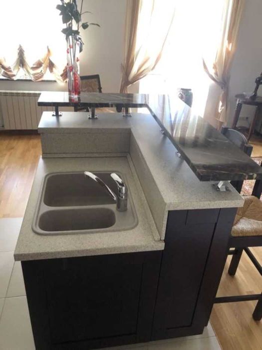 Квартира на вул. Набережно-Хрещатицька, 17 в Києві, ID 253843, фото №5