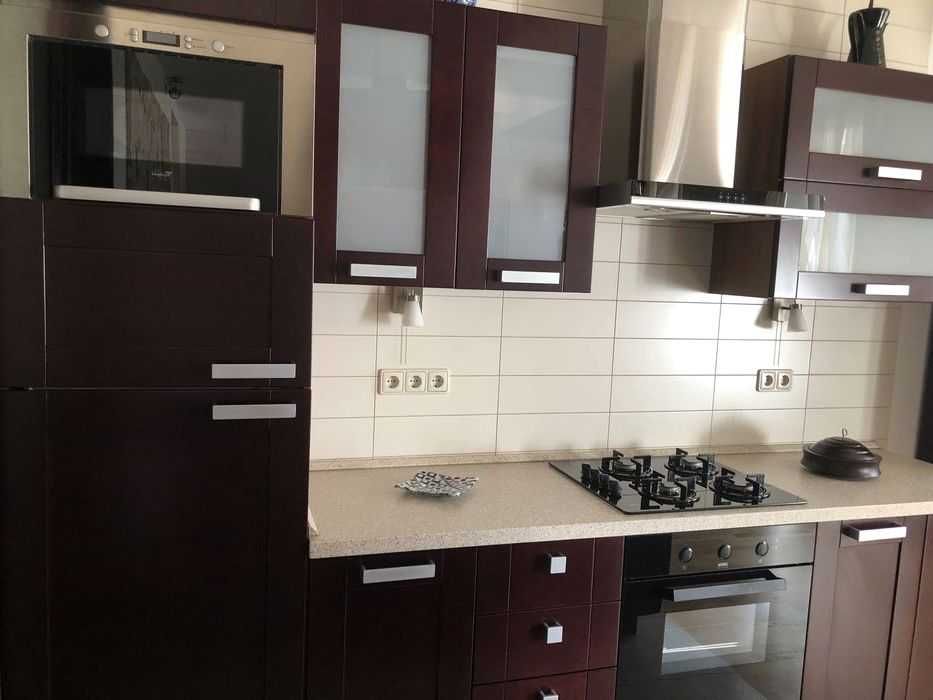 Квартира на вул. Набережно-Хрещатицька, 17 в Києві, ID 253843, фото №6