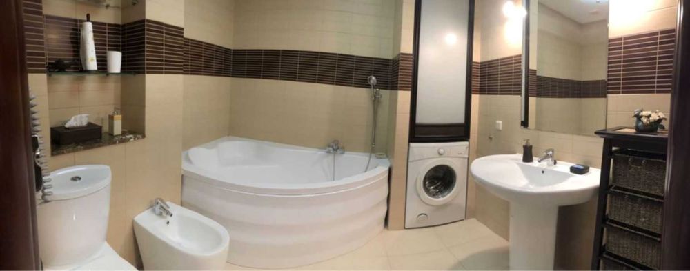 Квартира на вул. Набережно-Хрещатицька, 17 в Києві, ID 253843, фото №7
