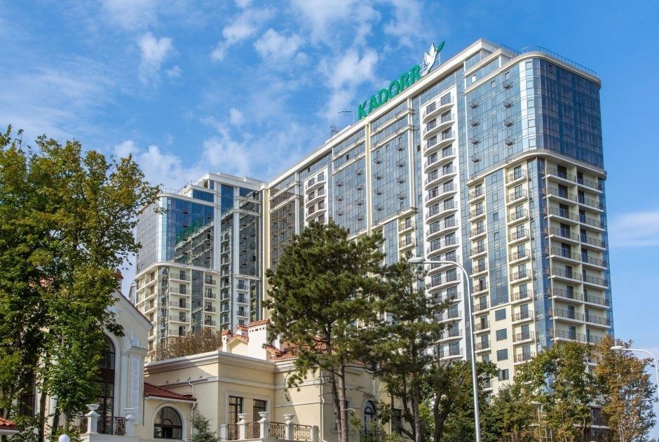 Квартира на 9-я Жемчужина в Одеса, ID 326073, фото №1