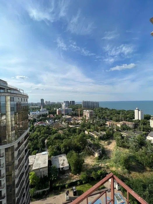 Квартира на 9-я Жемчужина в Одесі, ID 326073, фото №12