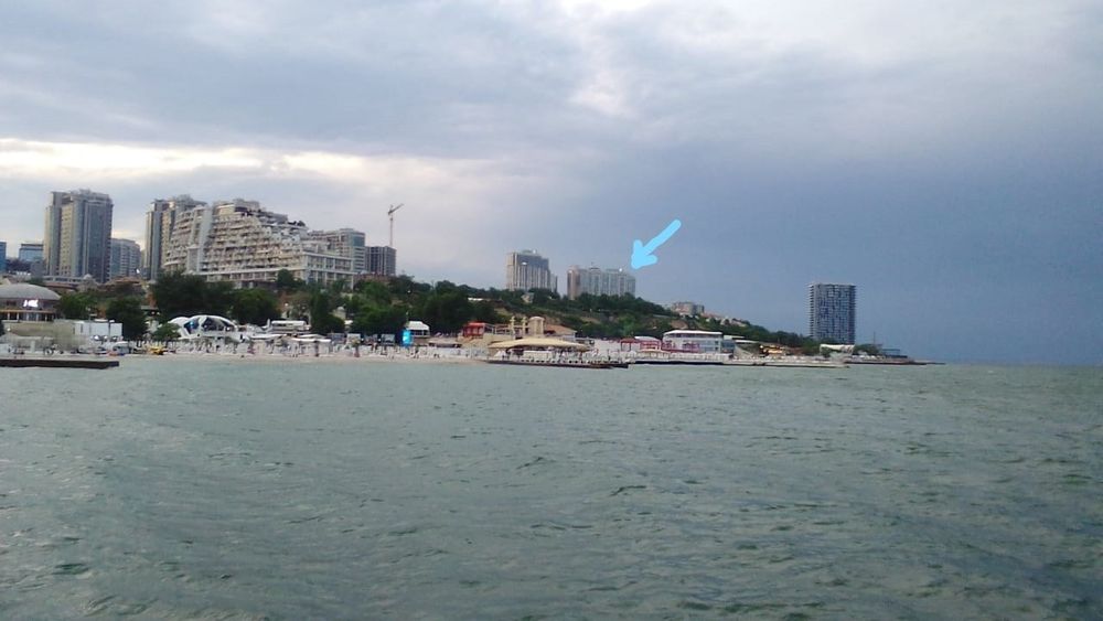 Квартира на 9-я Жемчужина в Одесі, ID 326073, фото №13