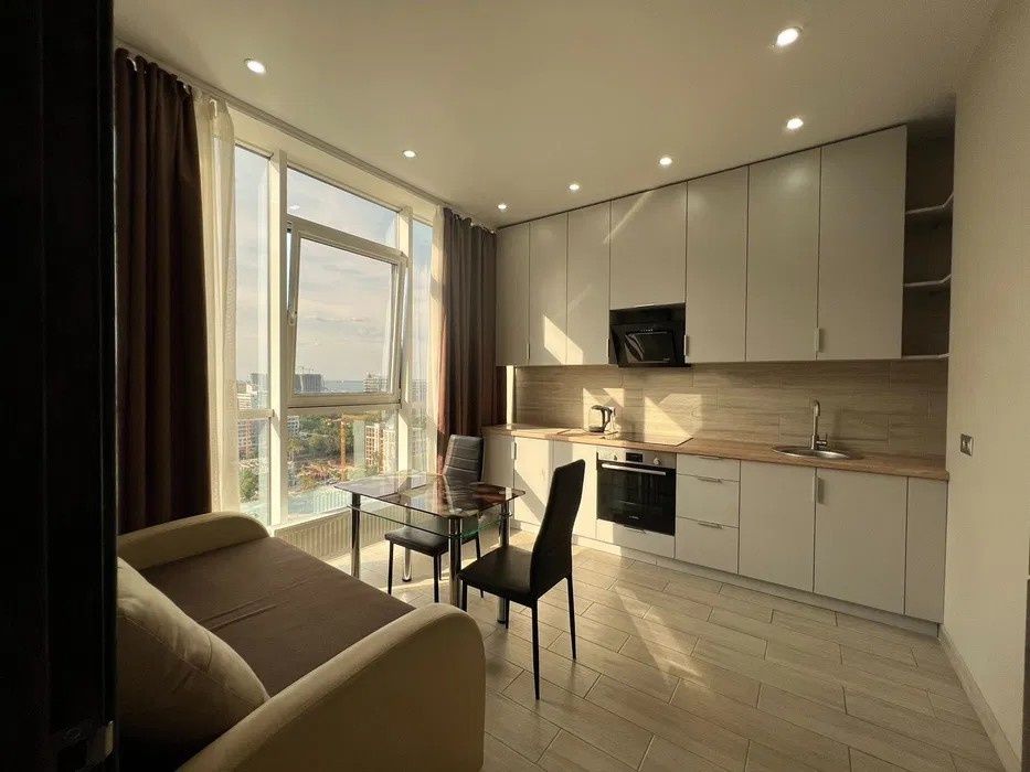 Квартира на 9-я Жемчужина в Одеса, ID 326073, фото №5