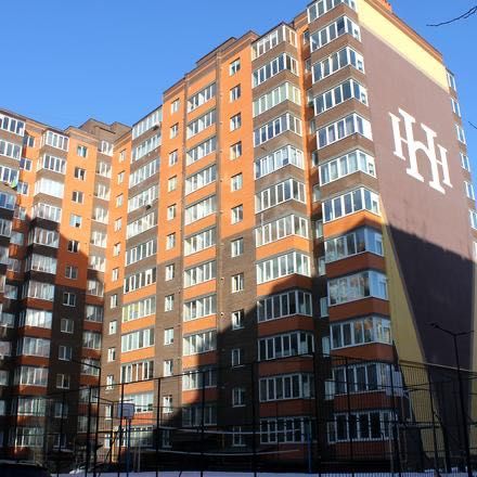 Квартира на вул. Пулюя в Львові, ID 269392, фото №1